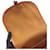 Céline Borsa Folco Medium Triomphe Celine Marrone Nero  - vista 5