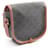 Céline Borsa Celine Folco Medium Marrone Nero - vista 2