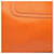 Céline Borsa Celine Boogie Bag Arancione  - vista 10