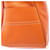 Céline Borsa Celine Boogie Bag Arancione  - vista 12