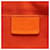 Céline Borsa Celine Boogie Bag Arancione  - vista 4