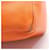 Céline Borsa Celine Boogie Bag Arancione  - vista 7