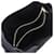 Céline Borsa Tote Celine Macadam Marrone Nero - vista 3