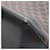 Céline Borsa Tote Celine Macadam Marrone Nero - vista 8