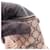 Céline Borsa Celine Boogie Bag Macadam Marrone Beige  - vista 11