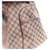 Céline Borsa Celine Boogie Bag Macadam Marrone Beige  - vista 12