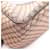 Céline Borsa Celine Boogie Bag Macadam Marrone Beige  - vista 15