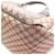 Céline Borsa Celine Boogie Bag Macadam Marrone Beige  - vista 16