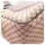 Céline Borsa Celine Boogie Bag Macadam Marrone Beige  - vista 17