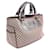 Céline Borsa Celine Boogie Bag Macadam Marrone Beige  - vista 2