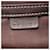 Céline Borsa Celine Boogie Bag Macadam Marrone Beige  - vista 4