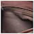 Céline Borsa Celine Boogie Bag Macadam Marrone Beige  - vista 7
