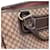 Céline Borsa Celine Boogie Bag Macadam Marrone Beige  - vista 9