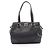 Céline Borsa Tote Celine in pelle nera Nero