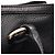 Céline Borsa Tote Celine in pelle nera Nero - vista 10