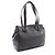 Céline Borsa Tote Celine in pelle nera Nero - vista 2