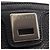 Céline Borsa Tote Celine in pelle nera Nero - vista 8