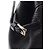 Céline Borsa Tote Celine in pelle nera Nero - vista 9