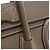 Céline Borsa Tote Celine Luggage Micro Shopper Marrone - vista 10
