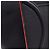 Céline Borsa Tote Celine Luggage Phantom Rosso Blu navy - vista 10