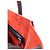 Céline Borsa Tote Celine Luggage Phantom Rosso Blu navy - vista 14