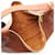 Céline Borsa Celine Romy Medium Marrone - vista 3