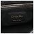 Christian Dior Dior LADY DIOR Bolso 2-Way con tachuelas Negro - vista 4