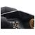 Christian Dior Dior LADY DIOR Bolso 2-Way con tachuelas Negro - vista 6