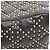 Christian Dior Dior LADY DIOR Bolso 2-Way con tachuelas Negro - vista 7