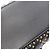 Christian Dior Dior LADY DIOR Bolso 2-Way con tachuelas Negro - vista 9