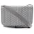 Borsa a tracolla Goyard Capetian MM Marrone Bianco