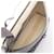 Borsa a tracolla Goyard Capetian MM Marrone Bianco - vista 3