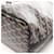 Borsa a Spalla Goyard Capetian MM Nero Multicolore - vista 7