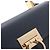 Borsa a mano 2-Way Gancini Salvatore Ferragamo Nero - vista 11