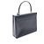 Borsa a mano 2-Way Gancini Salvatore Ferragamo Nero - vista 2