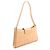 Borsa a tracolla Salvatore Ferragamo Gancini Beige - vista 2