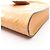 Borsa a tracolla Salvatore Ferragamo Gancini Beige - vista 9