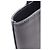 Borsa a mano in pelle nera Salvatore Ferragamo Nero - vista 7
