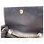 Borsa a Spalla Yves Saint Laurent Kate Tassel Nero - vista 6