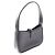 Borsa Mini Hobo Yves Saint Laurent Nero - vista 2