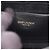 Borsa Mini Hobo Yves Saint Laurent Nero - vista 4