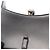 Borsa Mini Hobo Yves Saint Laurent Nero - vista 5