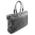 Yves Saint Laurent Ledertasche Tote Schwarz  - Ansicht 2