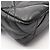 Borsa a Spalla Chanel 19 Dixneuf Matelassé Nero - vista 6