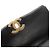 Borsa a Spalla Chanel 19 Dixneuf Matelassé Nero - vista 8