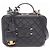 Vanity Beauty Case Chanel CC Figley Nero