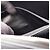 Vanity Beauty Case Chanel CC Figley Nero - vista 10