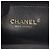 Vanity Beauty Case Chanel CC Figley Nero - vista 4