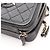 Vanity Beauty Case Chanel CC Figley Nero - vista 6