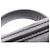 Vanity Beauty Case Chanel CC Figley Nero - vista 7